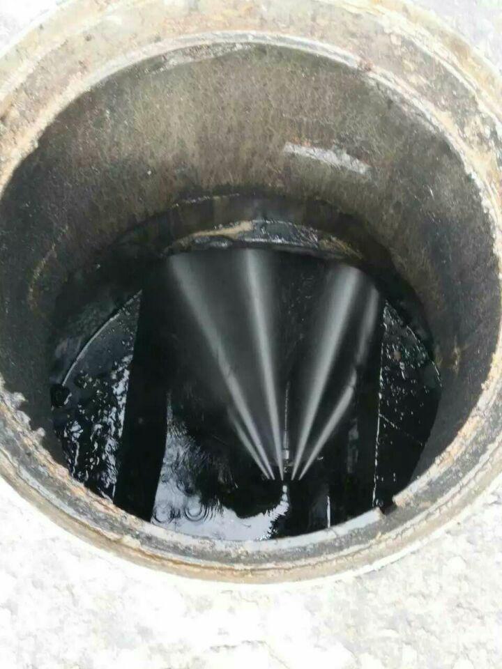 黄石港市政管道清洗-排污管道清洗