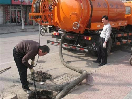 黄石港清掏化粪池，健康生活从这里开始